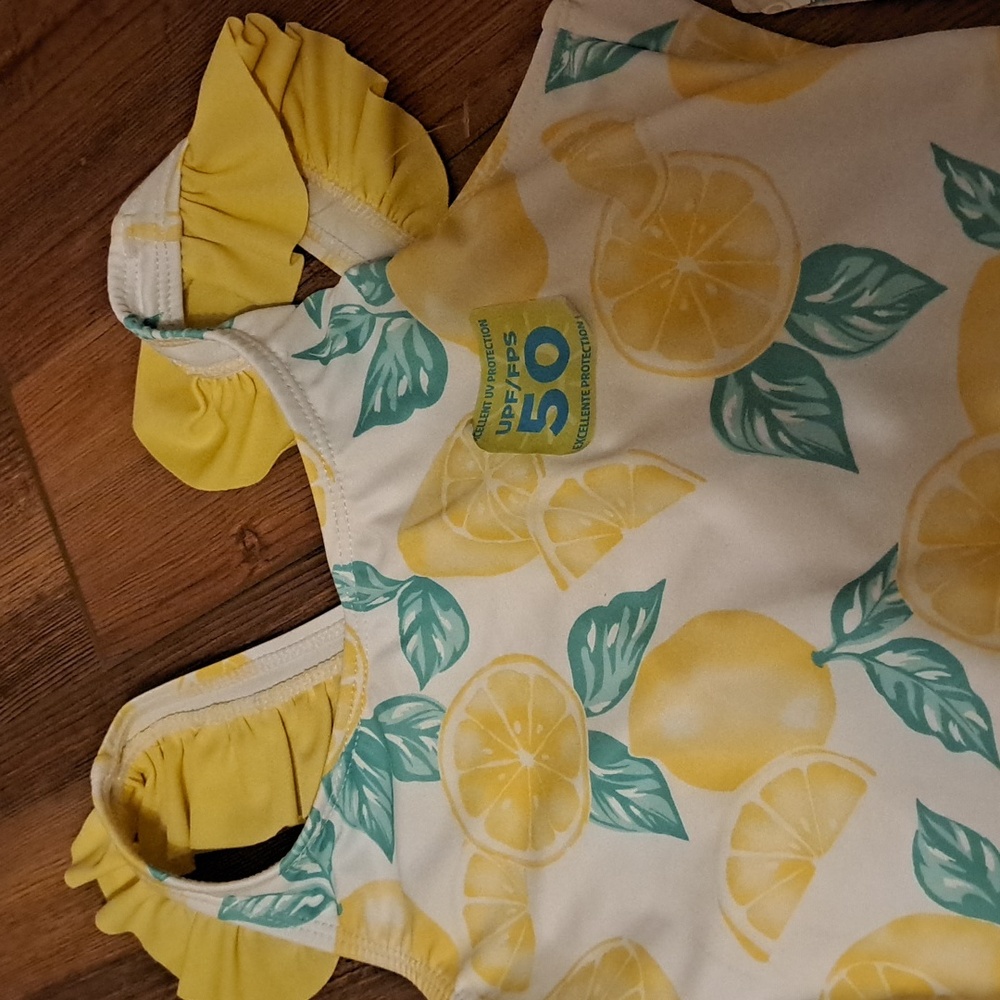 Tommy Bahama kids swimsuit